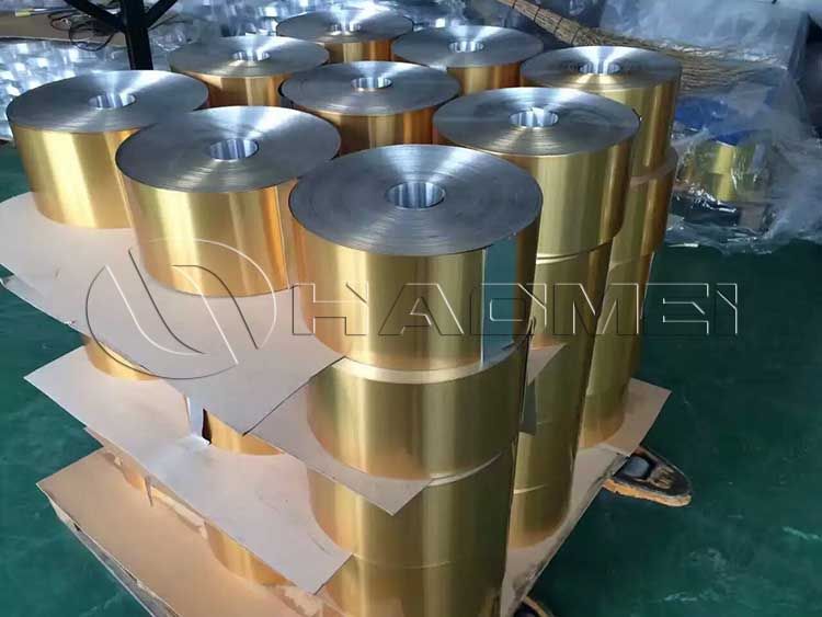 5052 and 3014 Aluminum for Making Bottle Caps