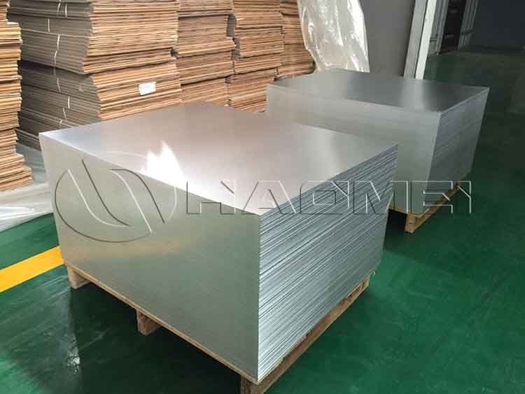 5182 Aluminum for Can Sealing