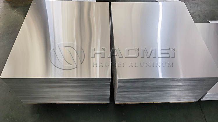 Hygienic 1060 Aluminum Foil For Food and Pharma Bottle Caps