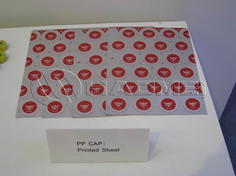 How to Choose 8011 Aluminum Sheet Thickness for Wine Bottle Cap