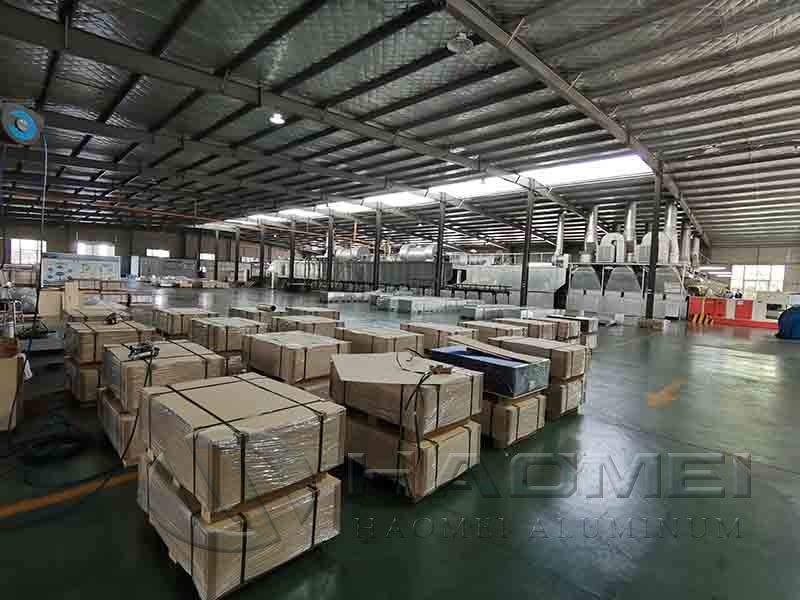 aluminum closure sheet stock