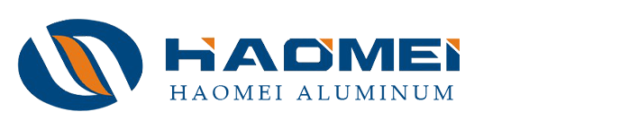 Haomei aluminum logo