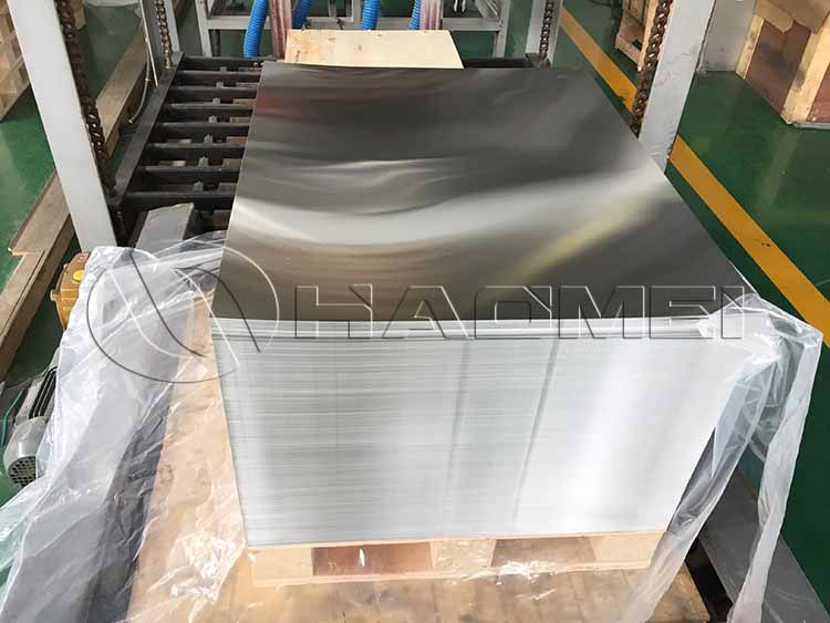 Aluminium Closure Sheet for Bottle Cap