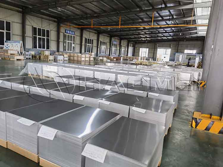 What Are 8011 Aluminum Alloy Applications