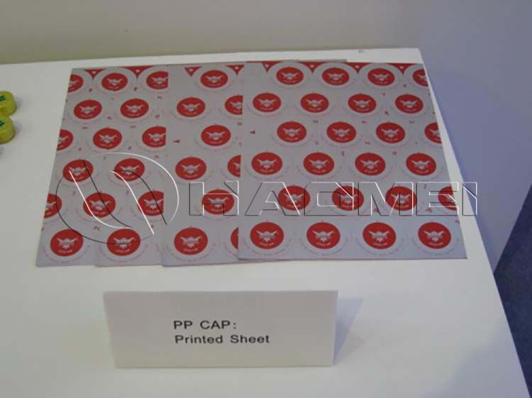 What Are Uses of 5182 Aluminum Sheets in Bottle Cap Making