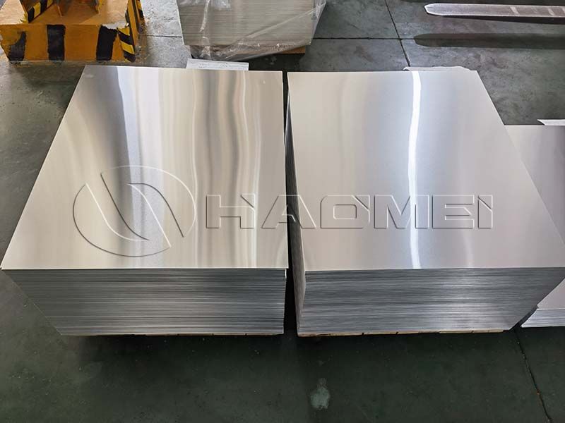 Custom Aluminum Closure Coil for Bottle Cap Manufacturers