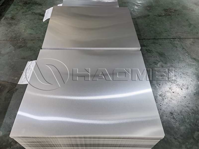 What Are Alloys of Aluminum Coil Sheet Stock for ROPP Caps
