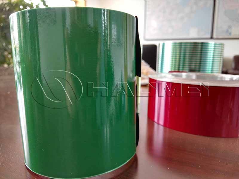Aluminum Coil Thickness Optimization for ROPP Caps and Screw Caps